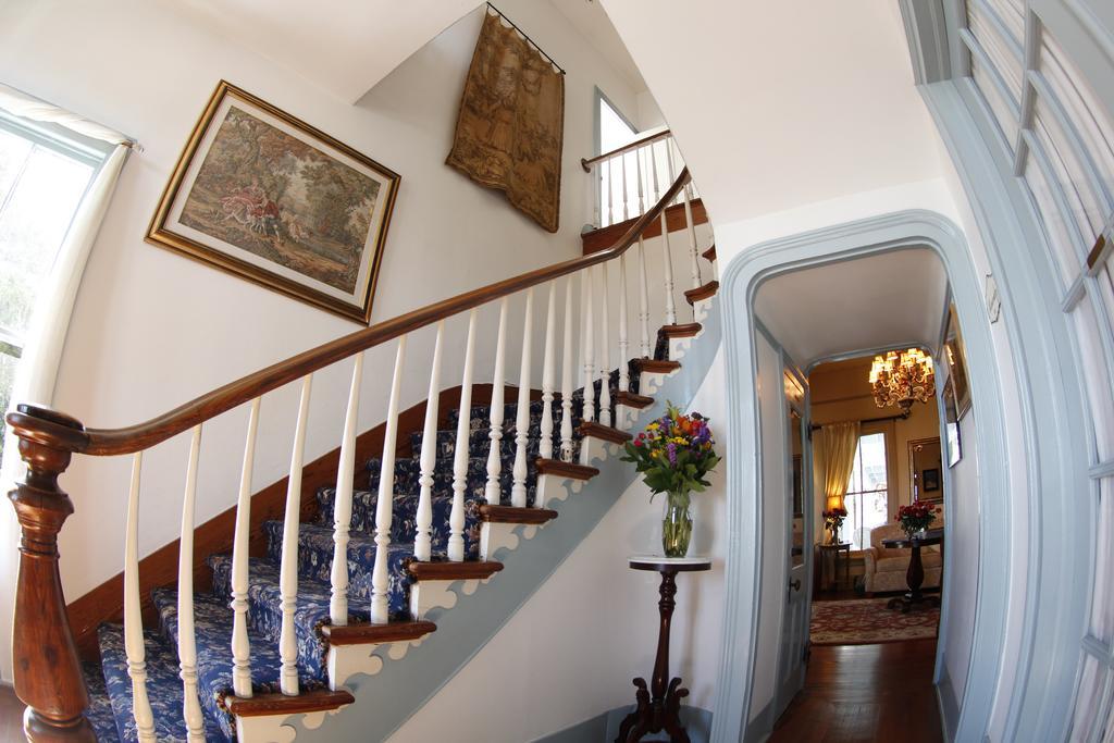 Bayfront Westcott House Bed & Breakfast St. Augustine Exterior foto